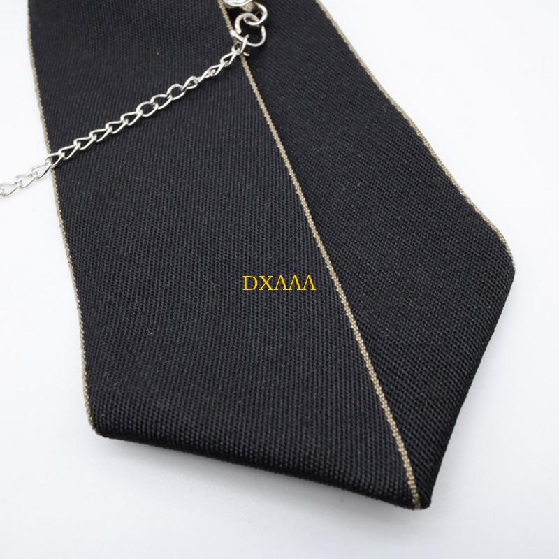 DXAA Women Gothic Tie Uniform  - Bow Tie Pre Tied reseña y precio