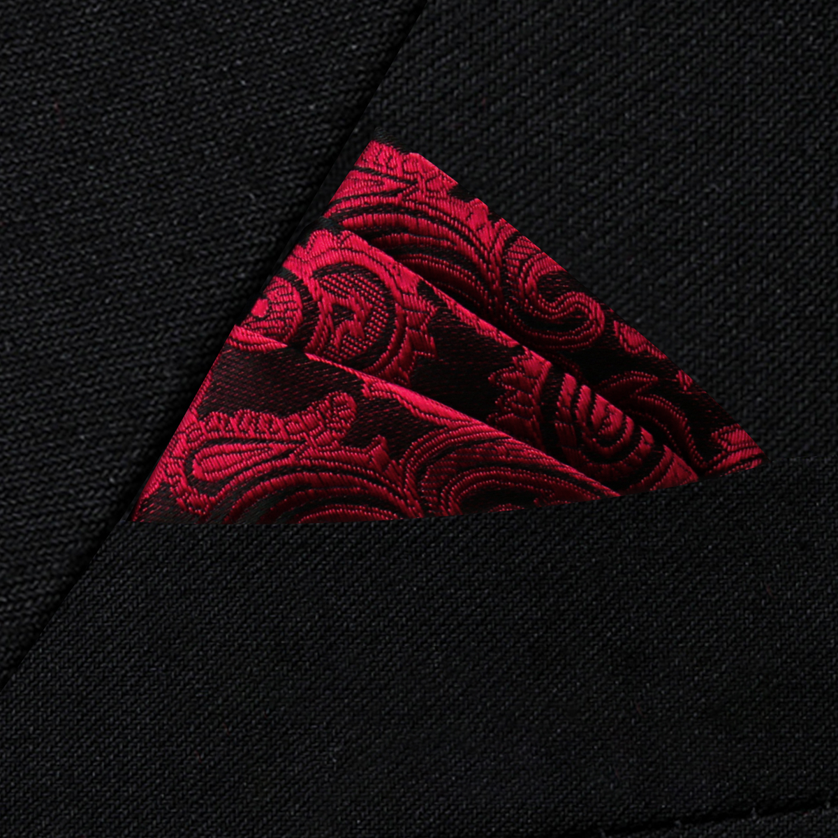 Pocket Square High Grade New S - Pocket Square Set reseña y precio