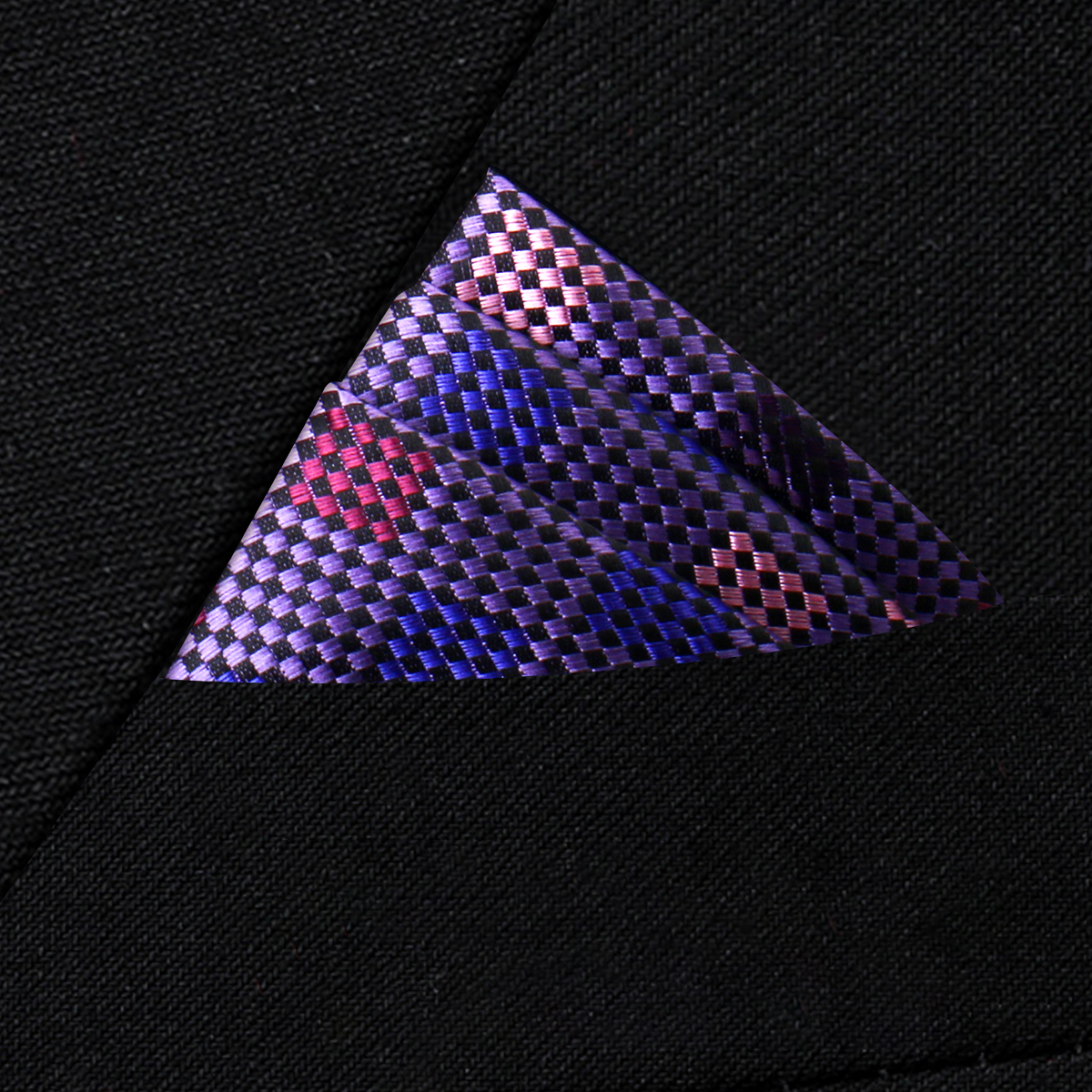 Pocket Square High Grade New S - Pocket Square Set reseña y precio