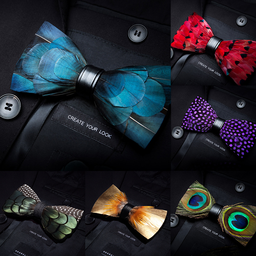 KAMBERFT designer brand Handma - Bow Tie Pre Tied reseña y precio