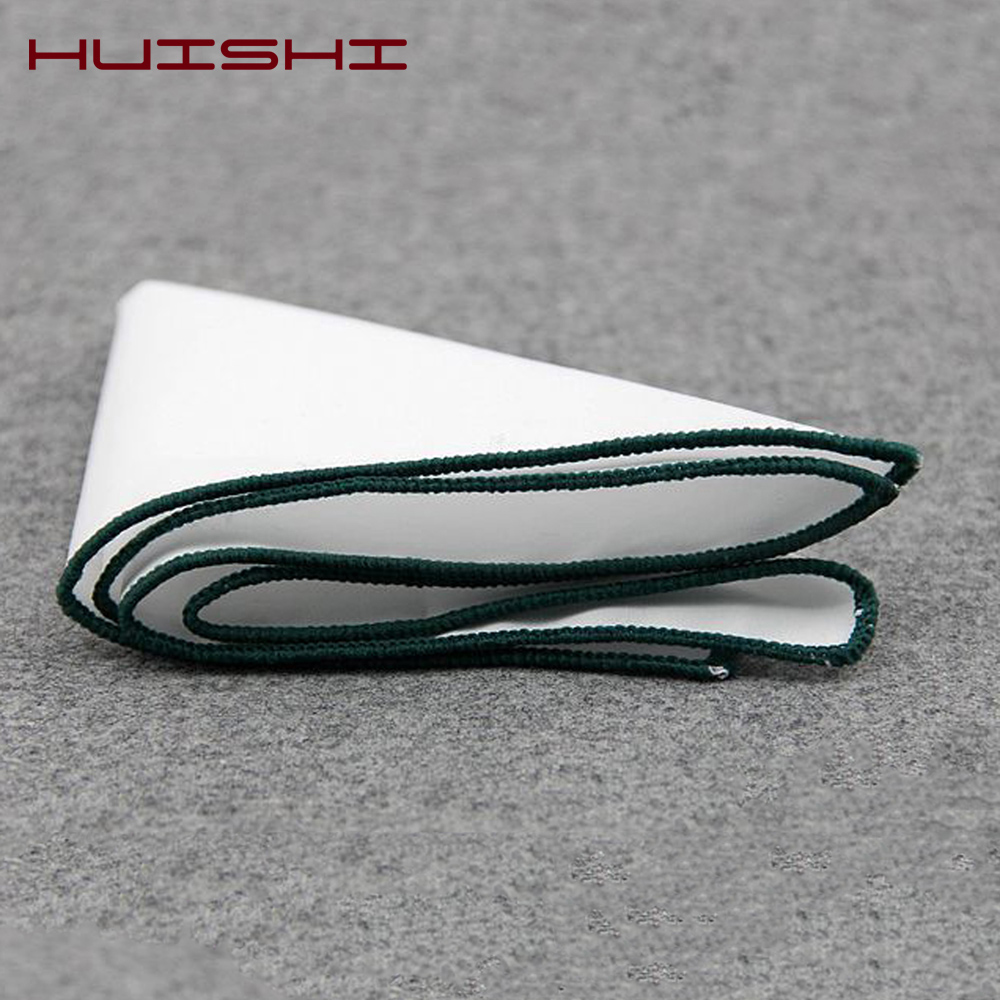 New Hanky Men's White Pocket S - Handkerchief Cotton Men reseña y precio