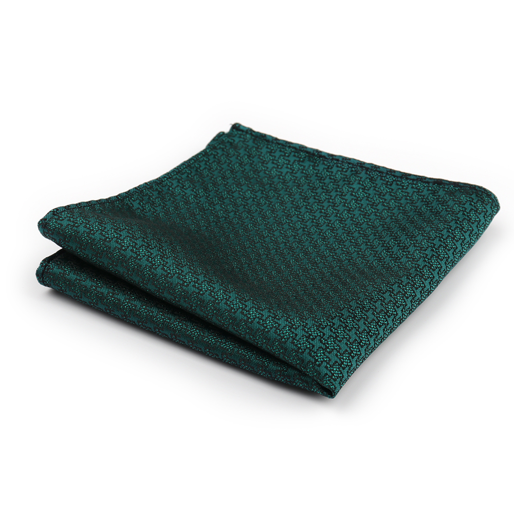 Men Handkerchief Pocket Square - Pocket Square Set reseña y precio