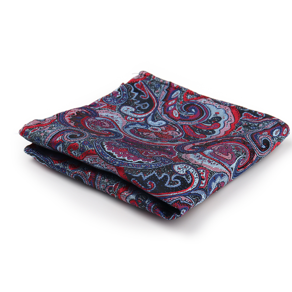 Men Handkerchief Pocket Square - Pocket Square Set reseña y precio