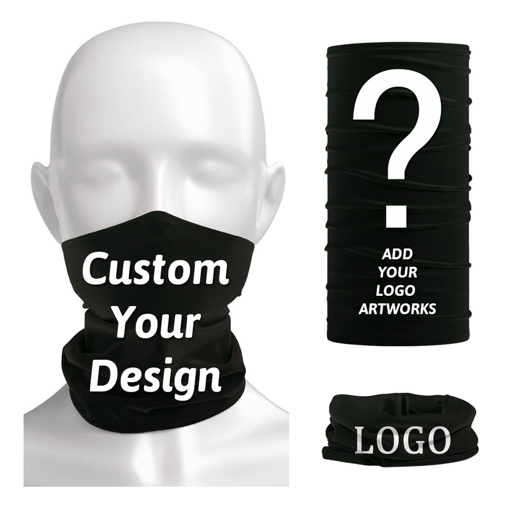 Customize Your Own Cycling Nec - Neck Warmer Tube reseña y precio