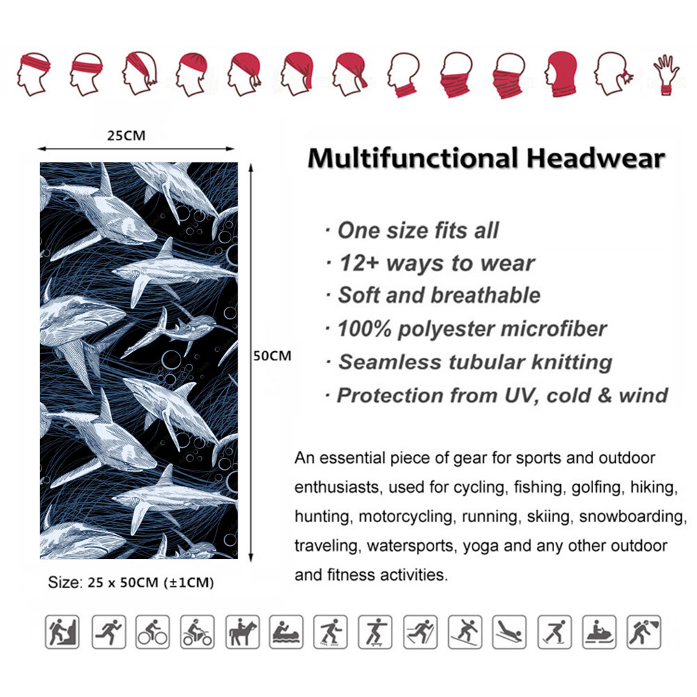 Customize Your Own Cycling Nec - Neck Warmer Tube reseña y precio