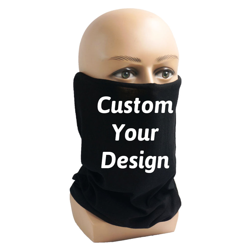 Customize Your Own Cycling Nec - Neck Warmer Tube reseña y precio