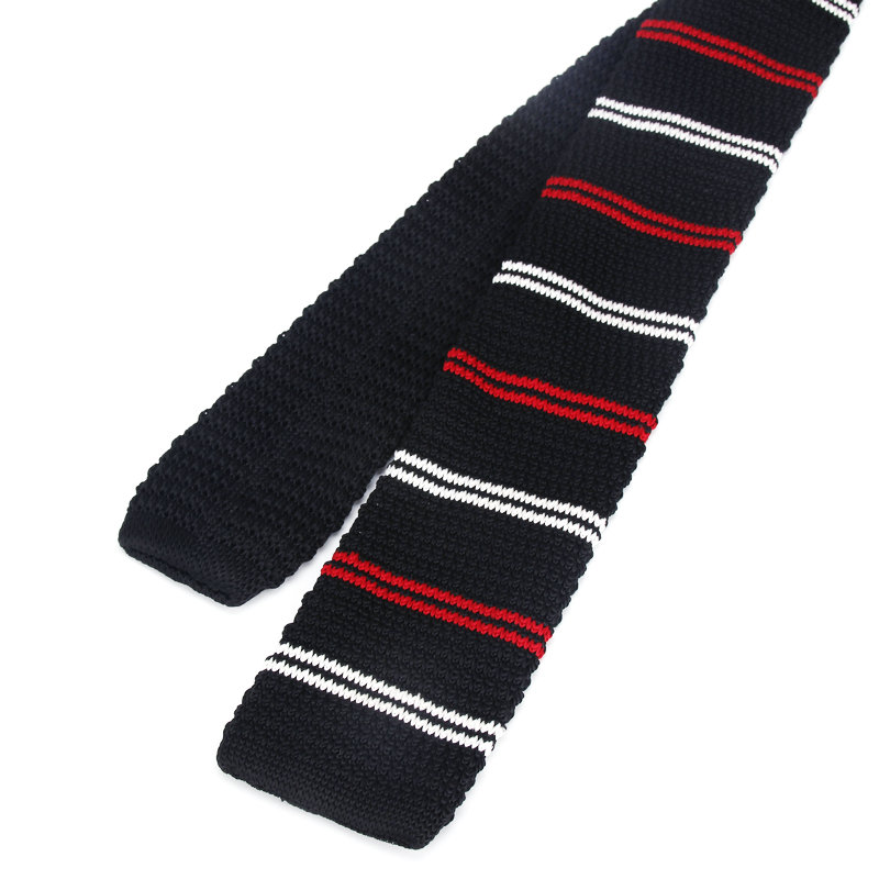 Men's fashion Suits Knit Tie P - Skinny Tie Men reseña y precio