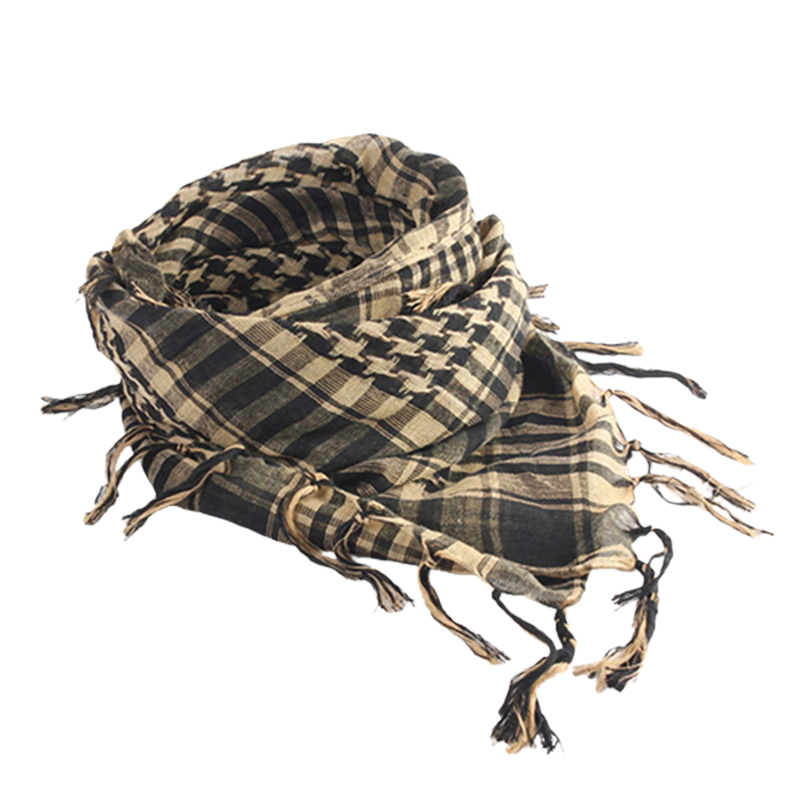 Hunting Scarf Military Shemagh - Bandana Cotton reseña y precio