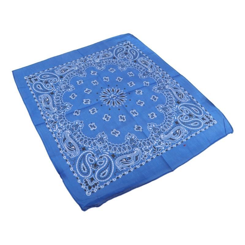 Men Women Neckerchiefs Vintage - Handkerchief Cotton Men reseña y precio