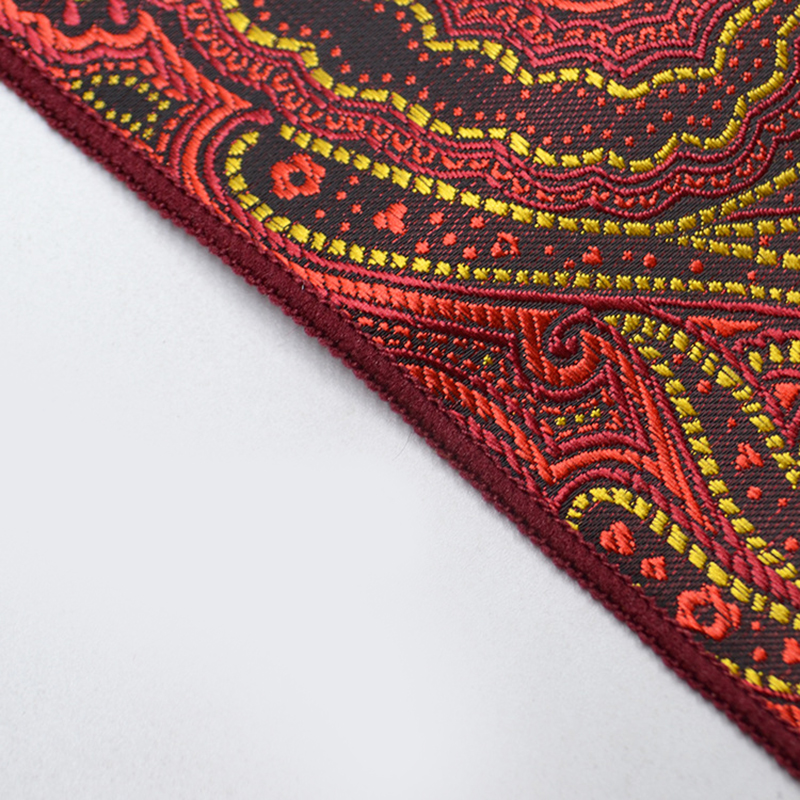 25cm Mens Classic Pocket Squar - Pocket Square Set reseña y precio