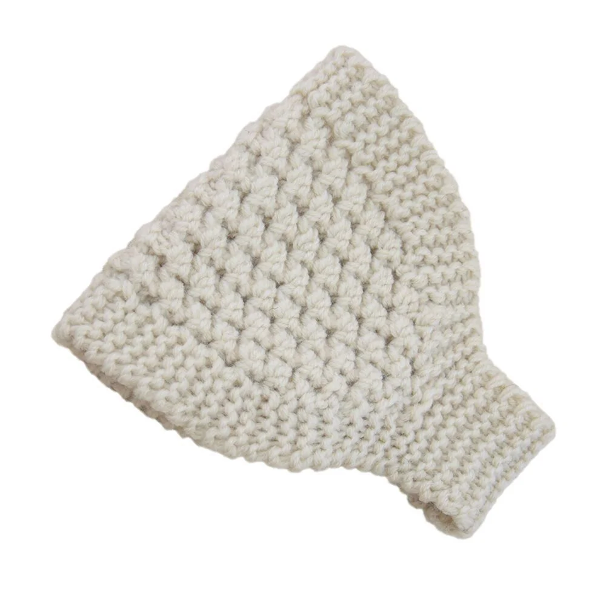 1PC Knitted Soft Stretch Turba - Head Wrap Turban reseña y precio
