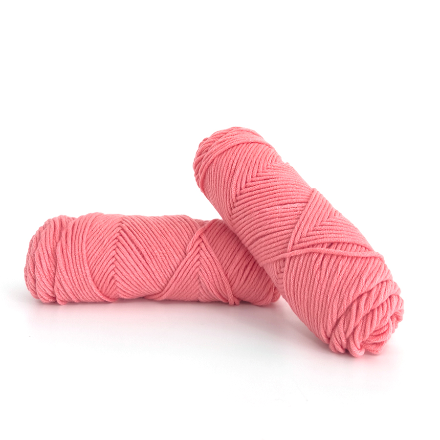 1Pc Lover's Cotton Yarn 8-Stra - Woven Scarf Blanket reseña y precio