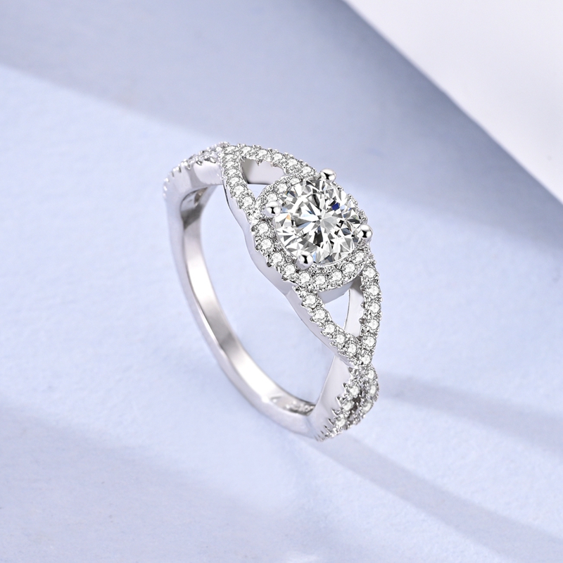 925 Sterling Silver Rings for  - Tie Clip Silver reseña y precio