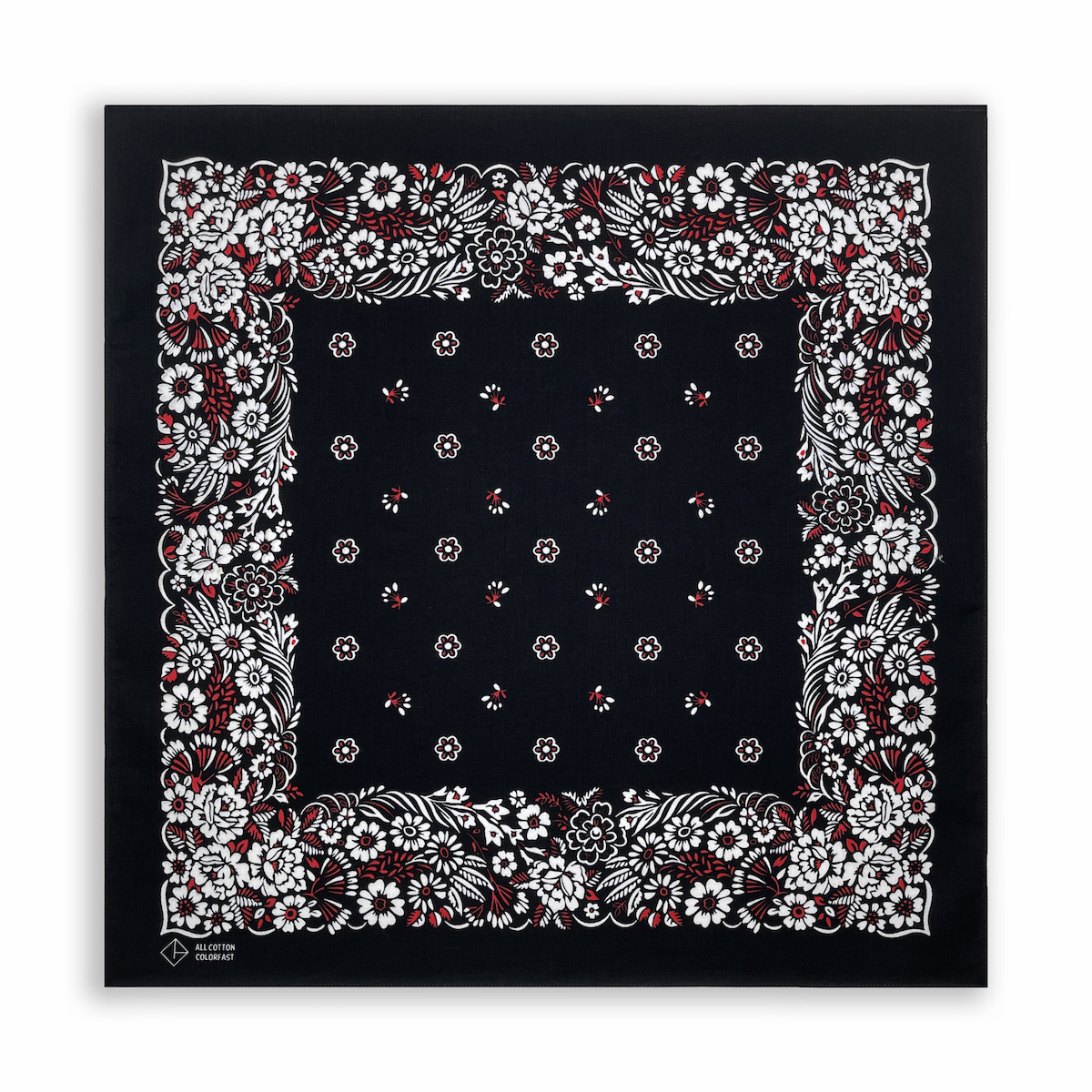 f151 Unisex Hiphop Cotton Band - Handkerchief Cotton Men reseña y precio