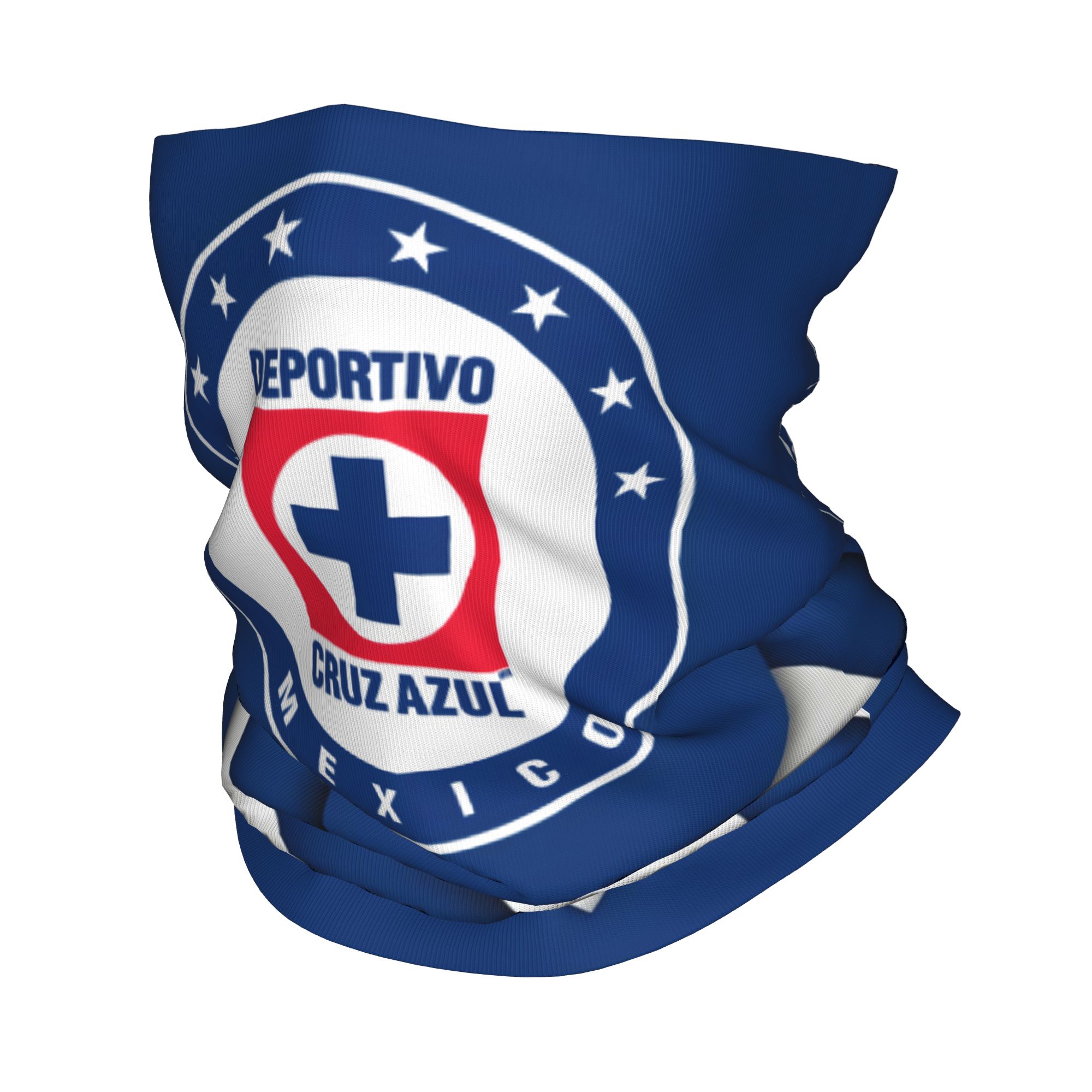 Mexico Football Club Soccer FC - Neck Warmer Tube reseña y precio