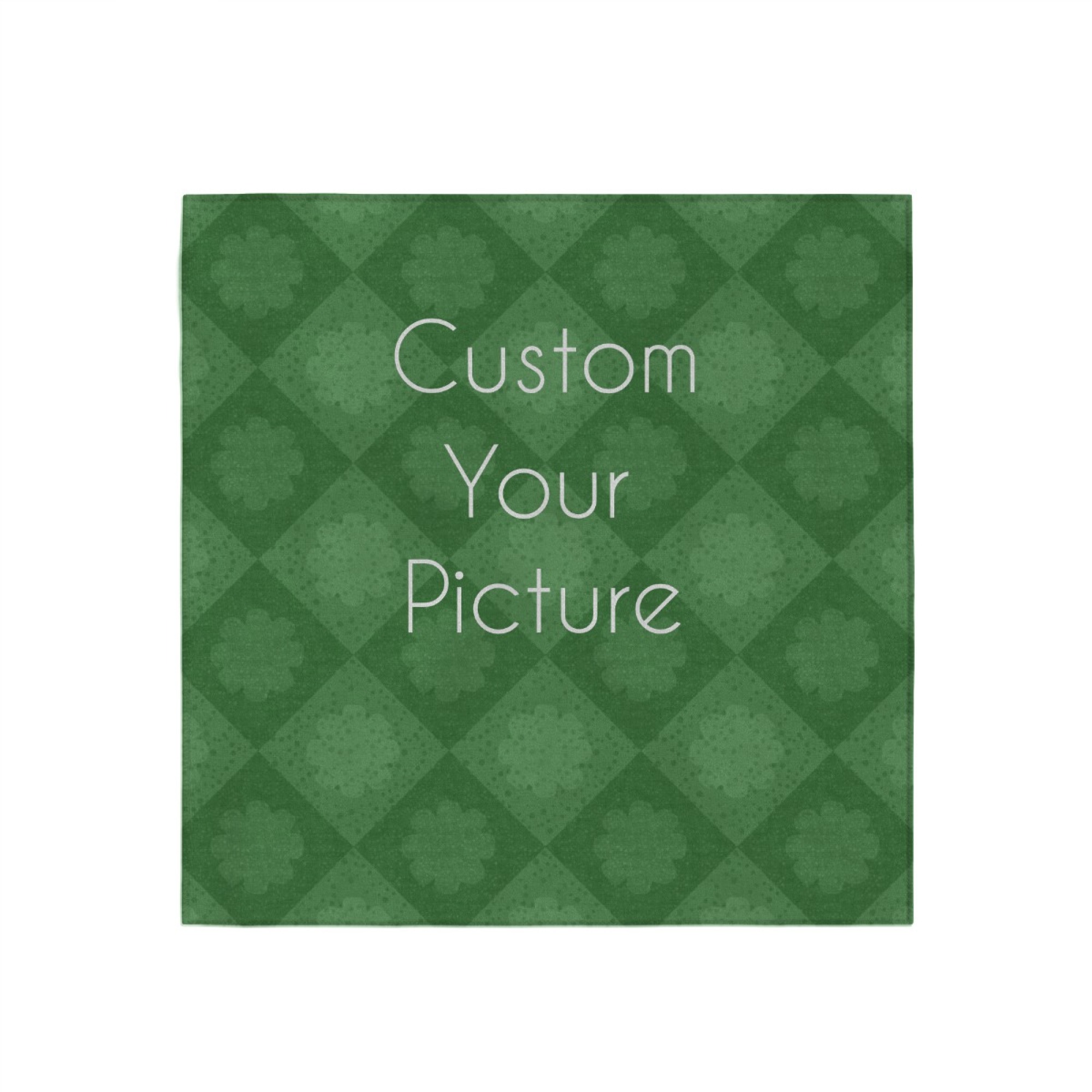 customize Soft Silk Scarf for  - Silk Neck Scarf reseña y precio