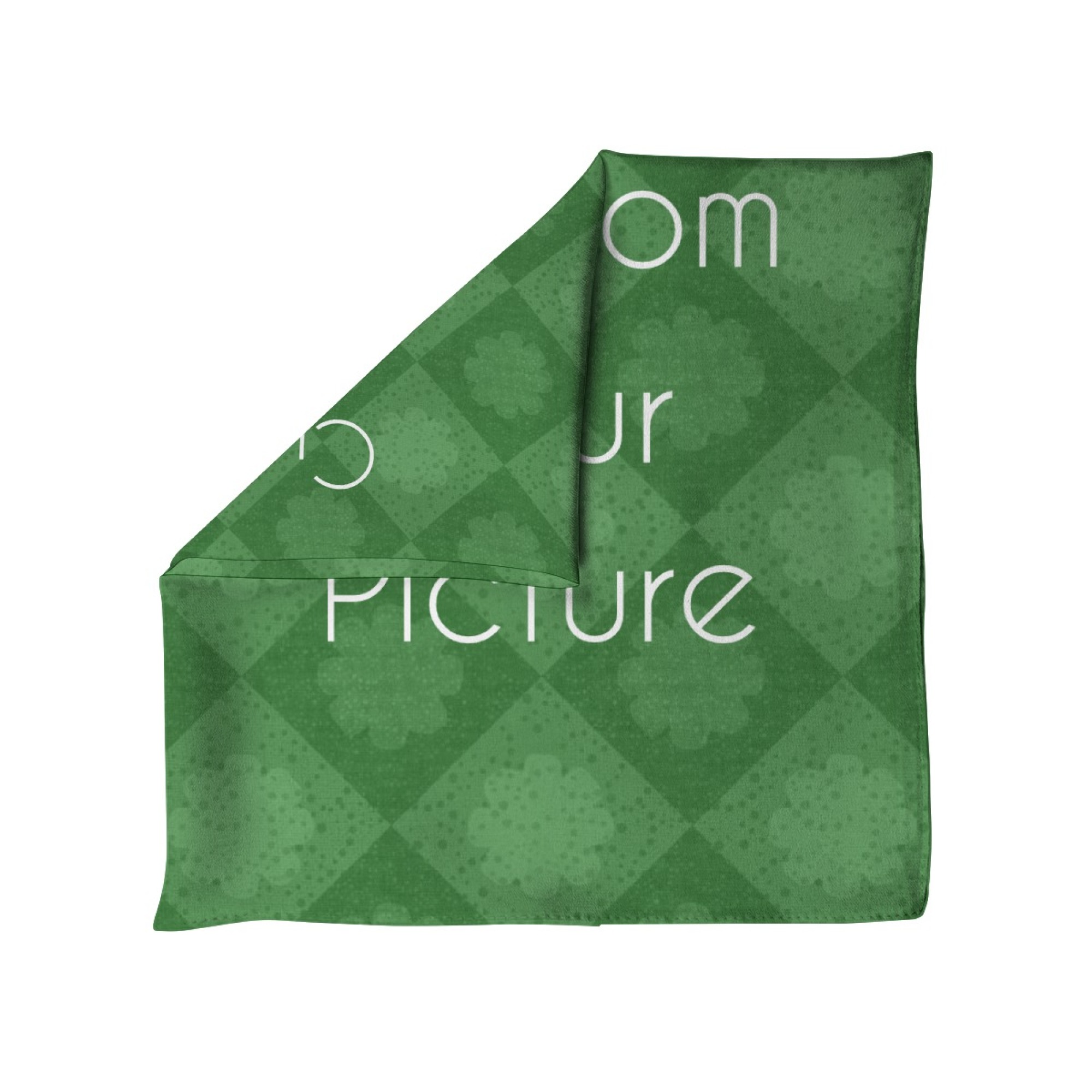 customize Soft Silk Scarf for  - Silk Neck Scarf reseña y precio
