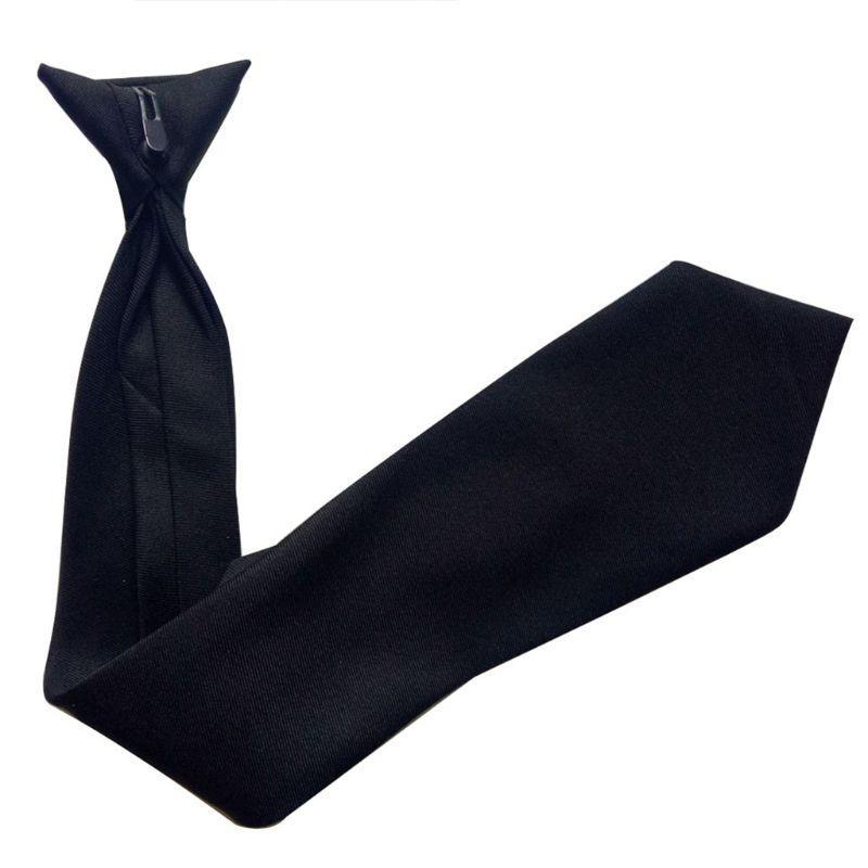 31BB 50x8cm Mens Uniform Black - Bow Tie Pre Tied reseña y precio