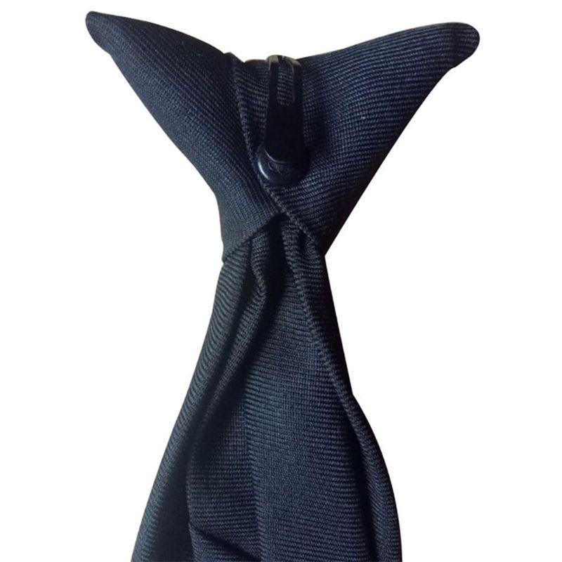 31BB 50x8cm Mens Uniform Black - Bow Tie Pre Tied reseña y precio