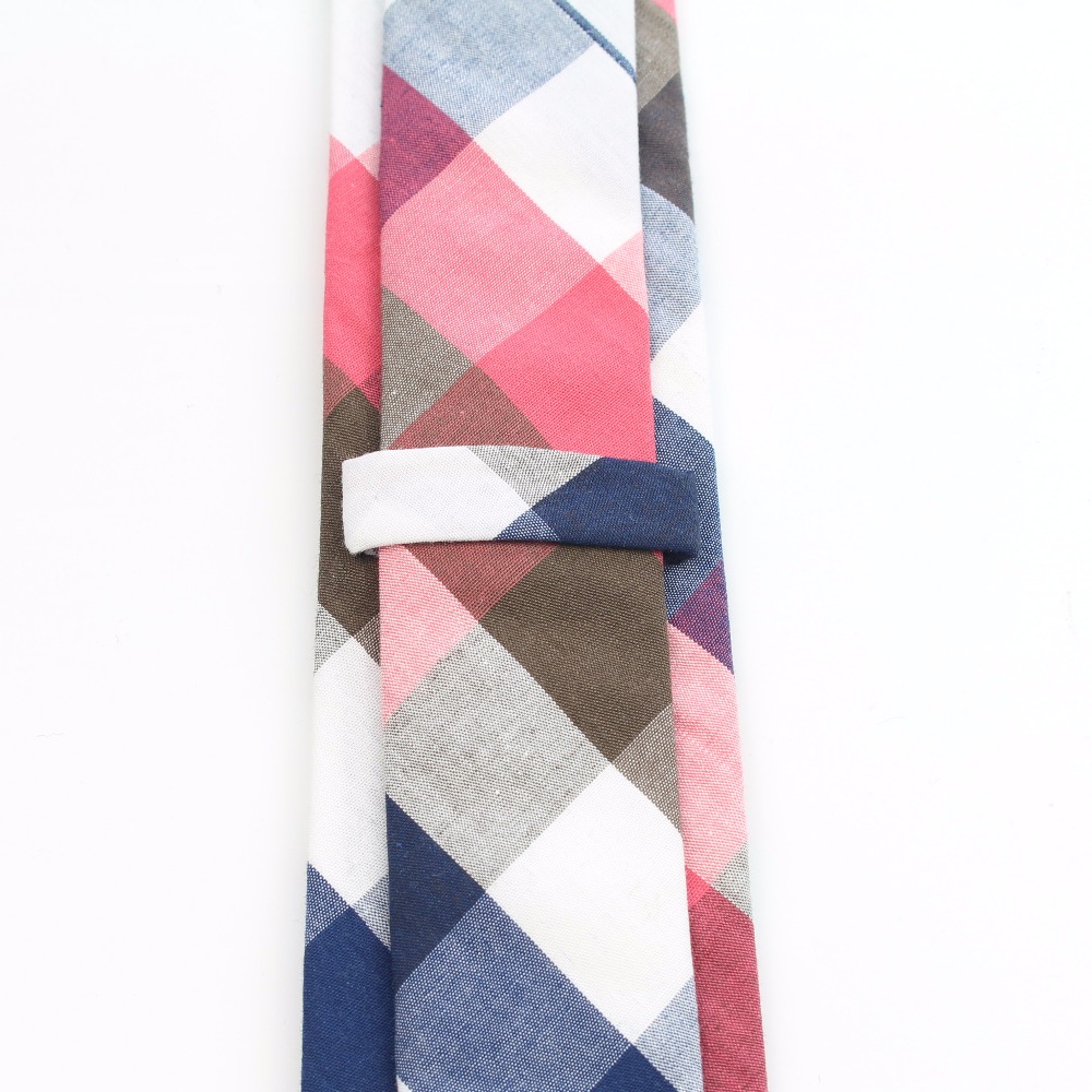 Fashion Tie Classic Men's Plai - Skinny Tie Men reseña y precio