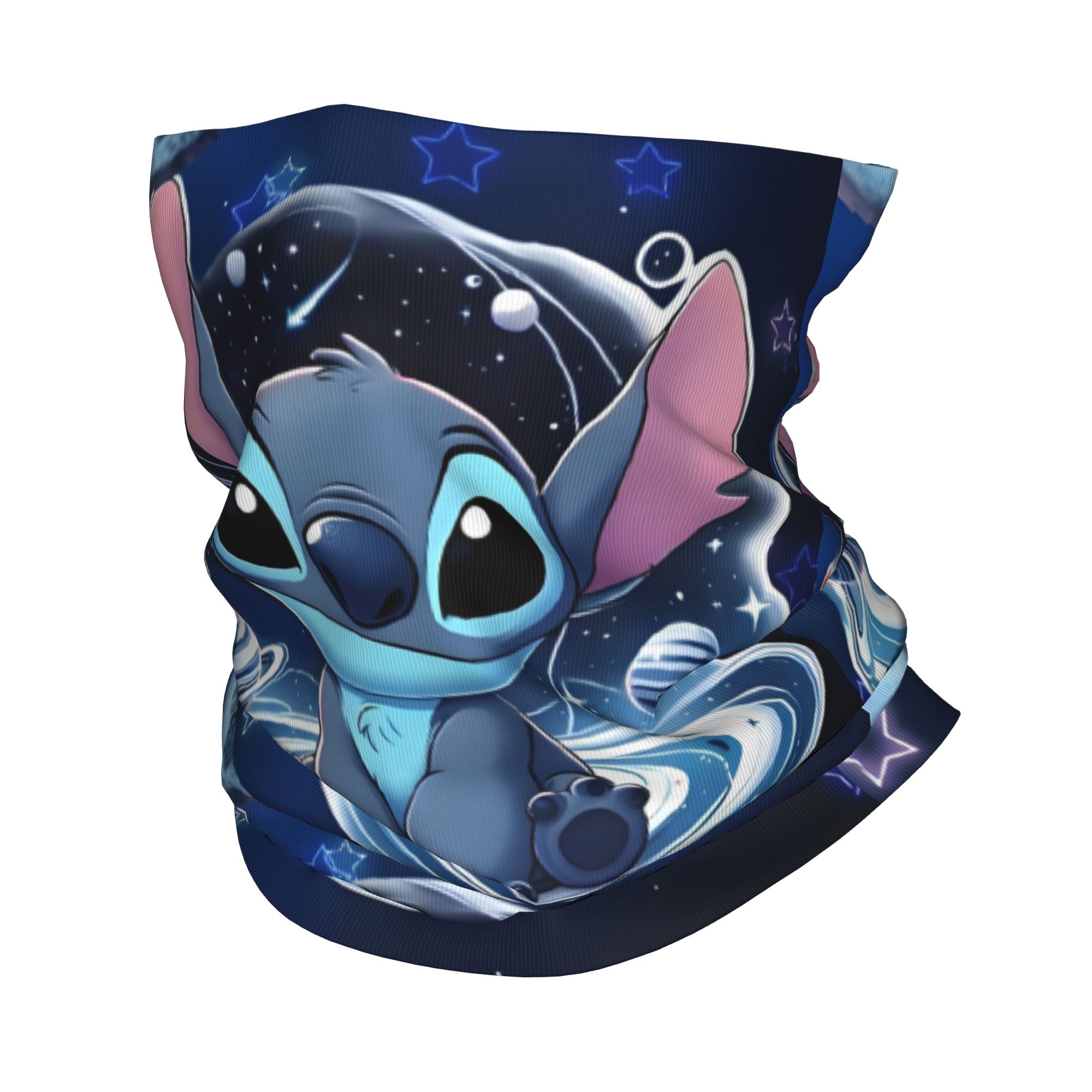Custom S-Stitchs Animation Win - Neck Warmer Tube reseña y precio