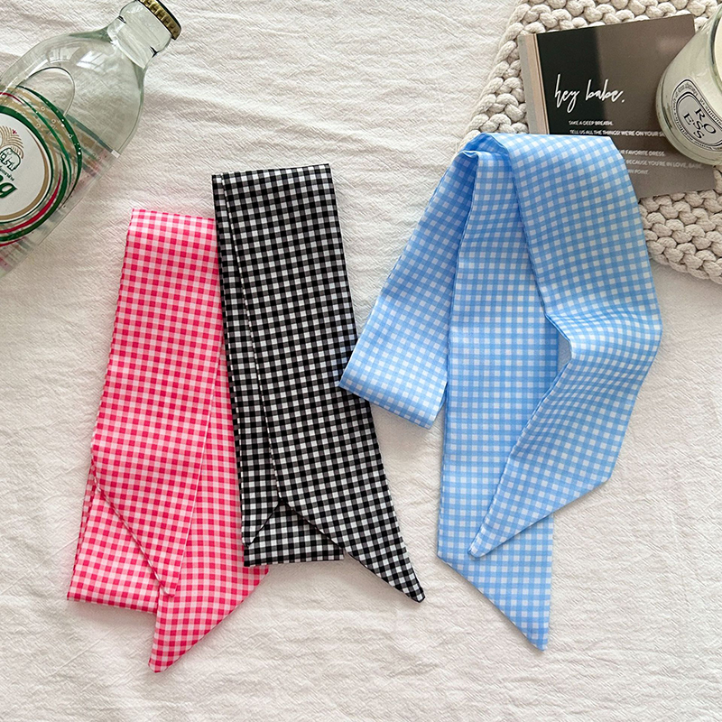 Women Scarf Luxury Silk Scarf  - Head Wrap Turban reseña y precio