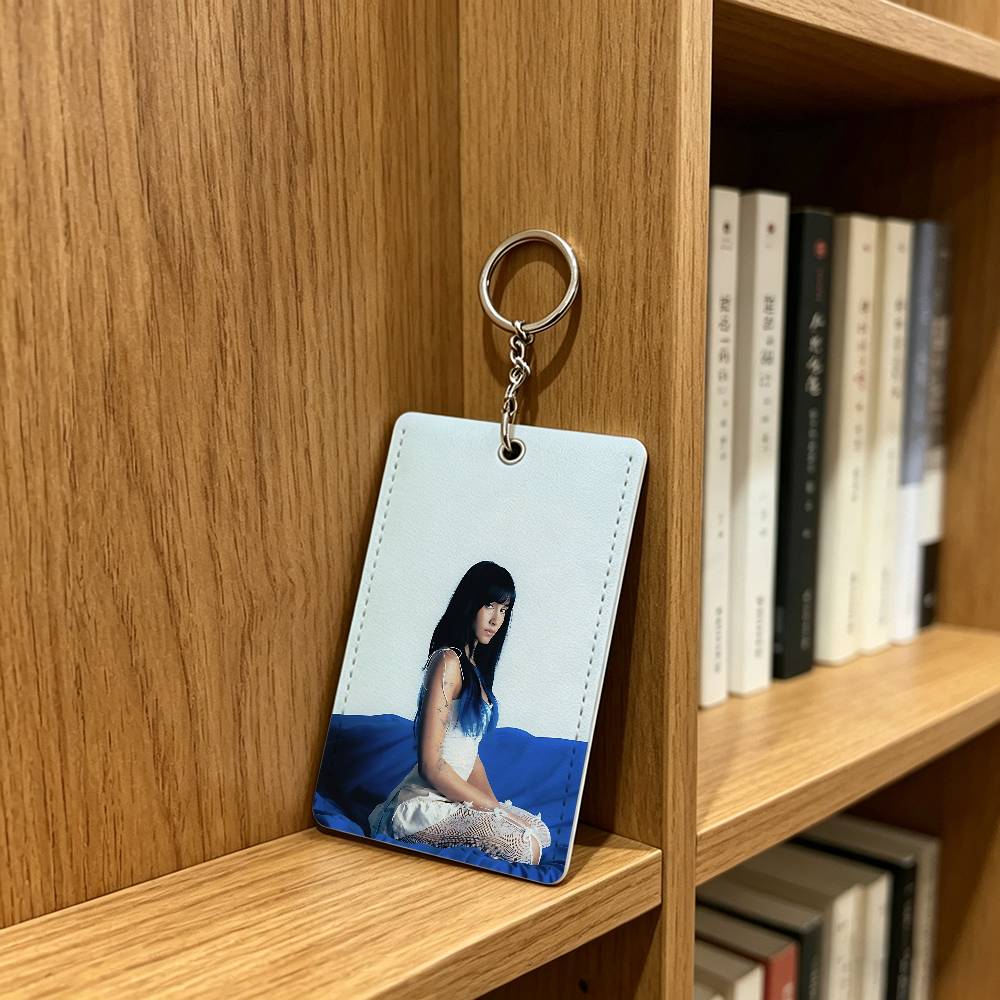 A-Aitana C-Cuarto azul Card Ho - Lanyard Badge Holder reseña y precio