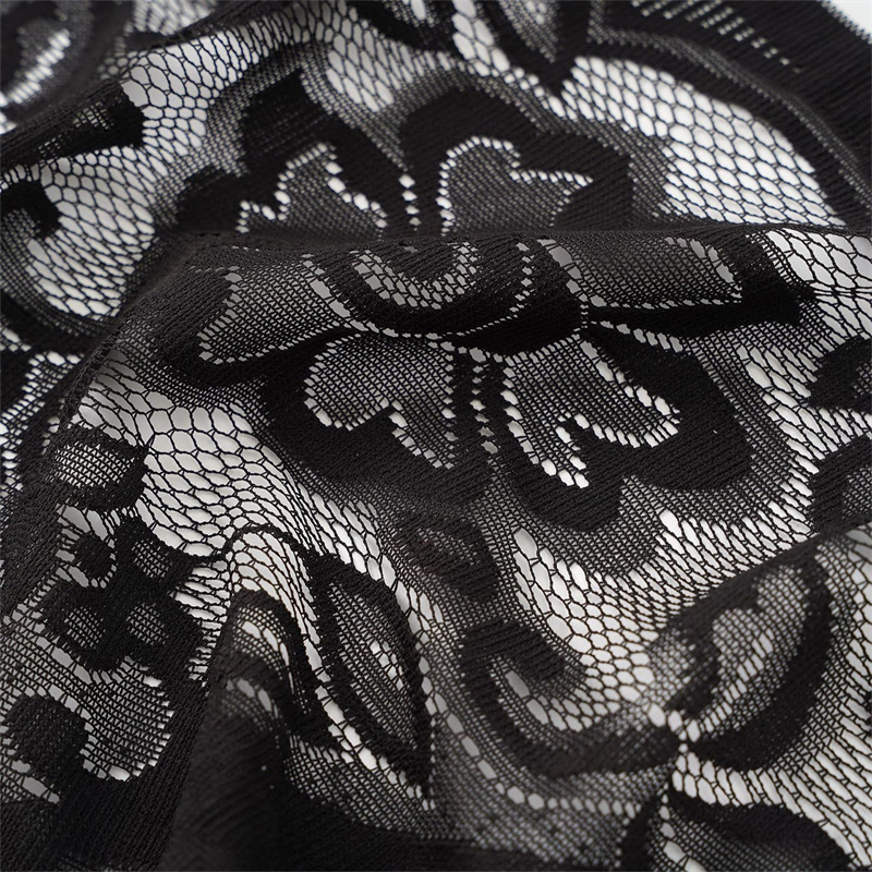 New Embroidery Lace Scarf Shaw - Stole Wedding Shawl reseña y precio