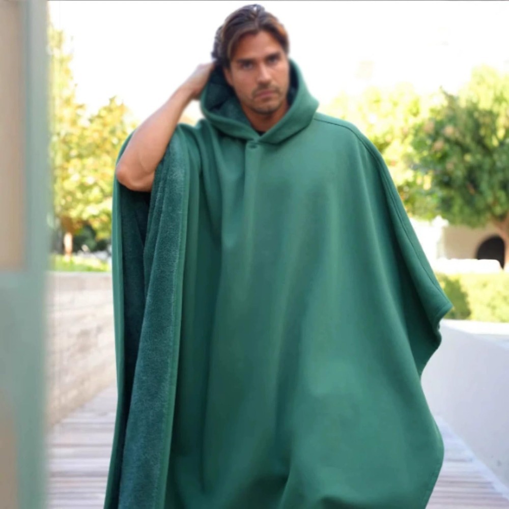 Good Quality Indio Cloak Hoodi - Woven Scarf Blanket reseña y precio