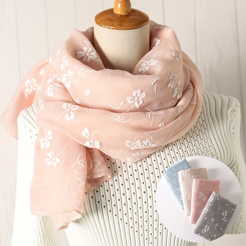 2023 Spain Brand Spring Women  - Bandana Cotton reseña y precio